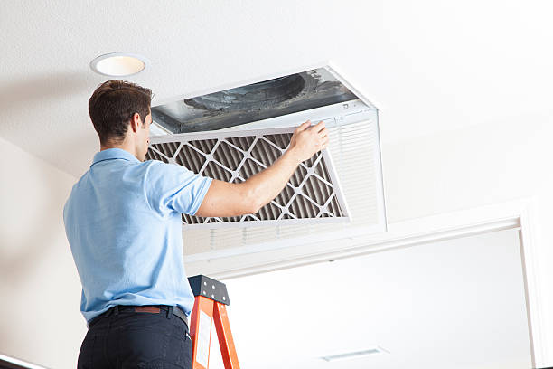 Professional HVAC in Merriam, KS